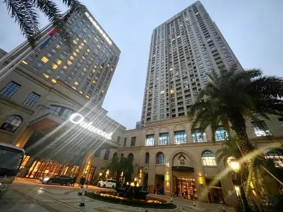 Yinjiangqi Homestay