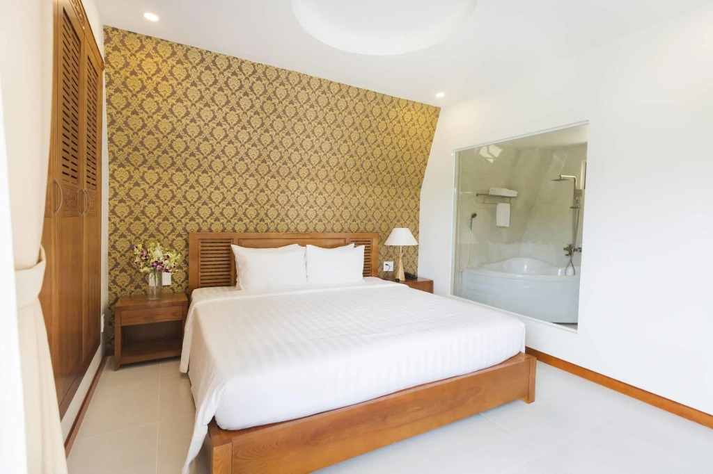 Luxor Boutique Hotel Phu Quoc