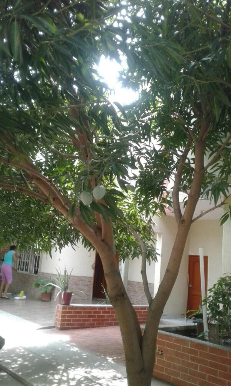6-10 Huéspedes, Casa Cerca a Playa en Santa Marta