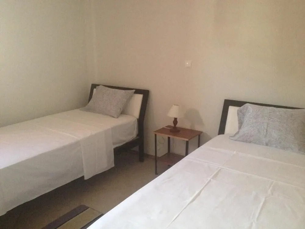 Residencial Monte Cara