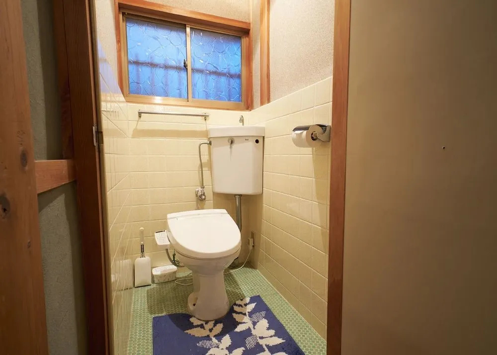 Vacation rentals -ryu-