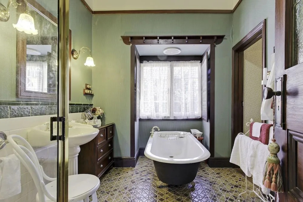 Dalfruin B&B