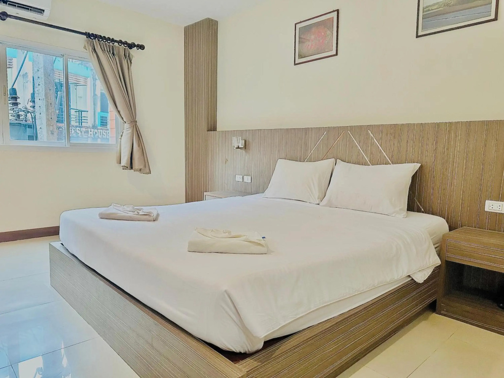 Cocoon Patong Hotel