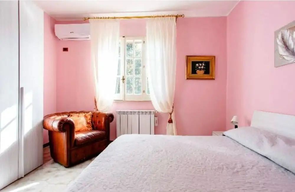 Villa in Full Relaxation Near the sea - air Conditioning - Wifi