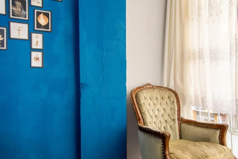 Colorful Home Near Popular Attractions in Konak