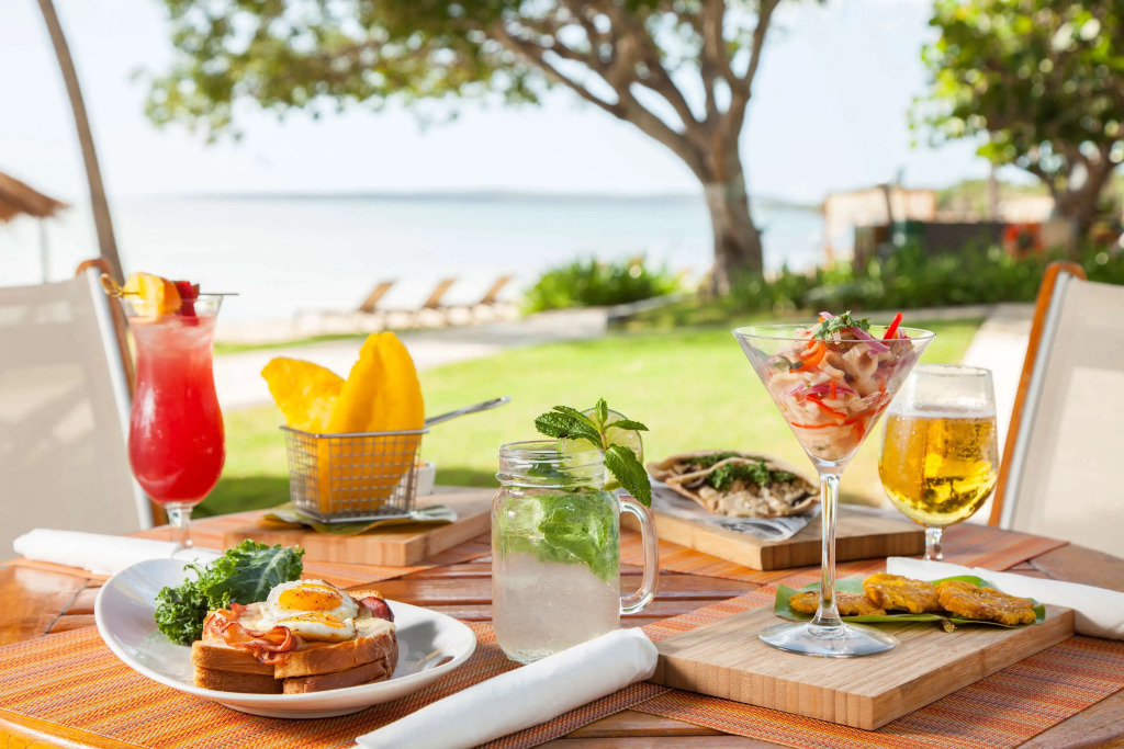 Copamarina Beach Resort & Spa