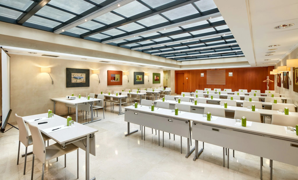 Sercotel Cornellà Barcelona