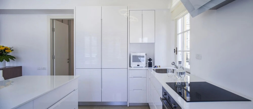 Brand New Apartment 1 Min Walk Beach TL1