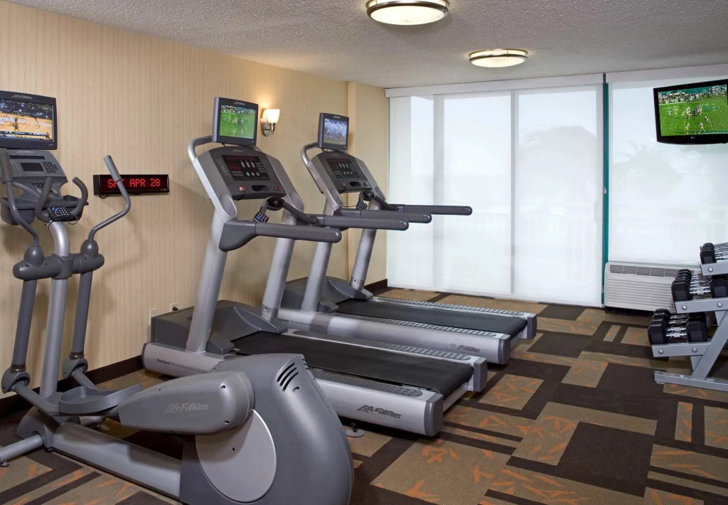 Courtyard by Marriott Virginia Beach Oceanfront-South