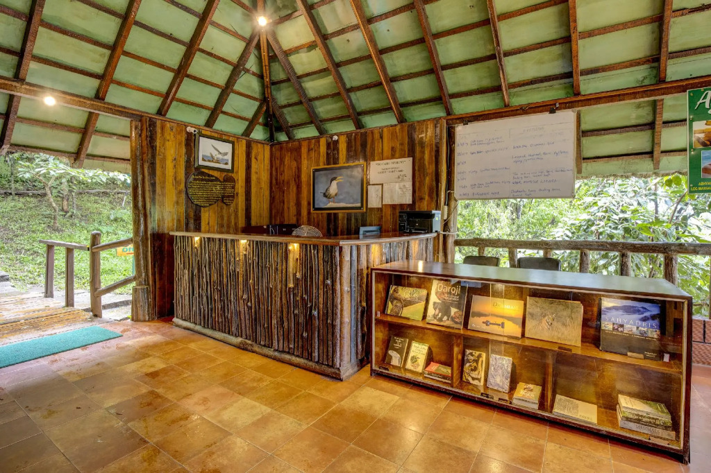 River Tern Lodge