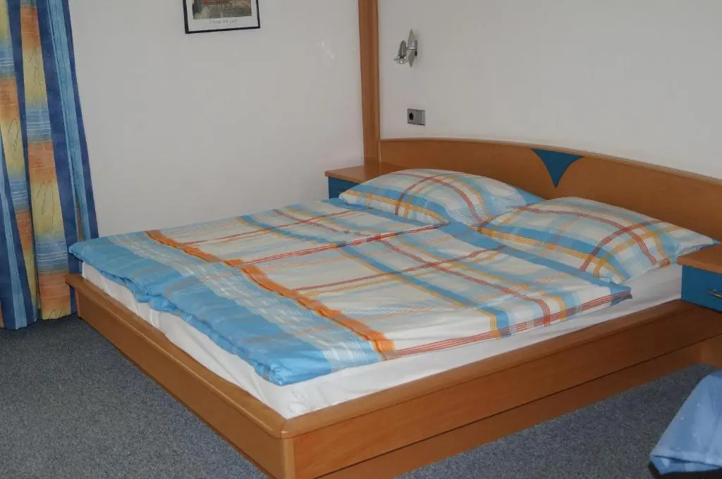 Pension Hribernig