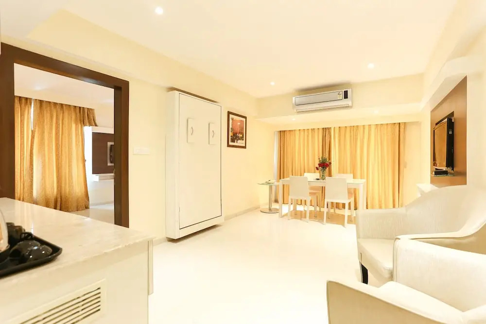 United 21 Hotel - Hyderabad