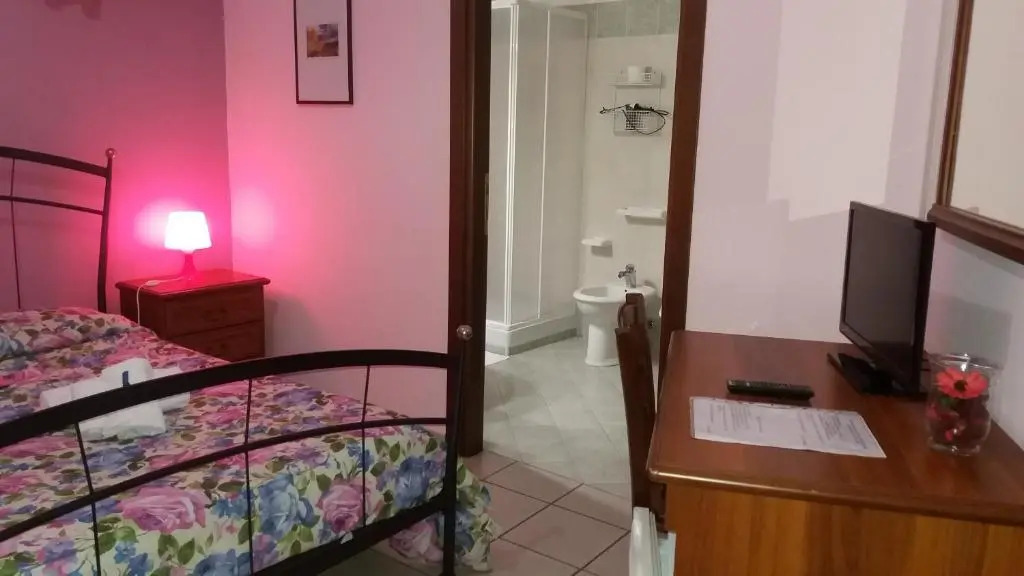B&B Gi-Rosa Caltagirone