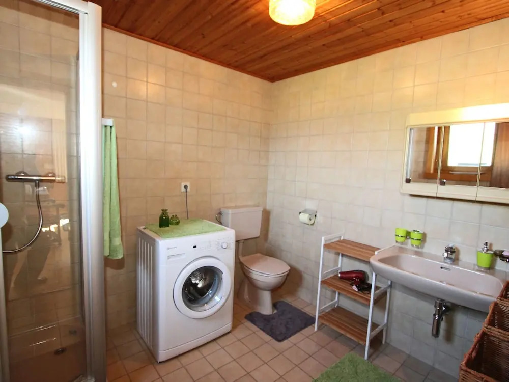 Luxurious Apartment in Bartholomäberg With Terrace