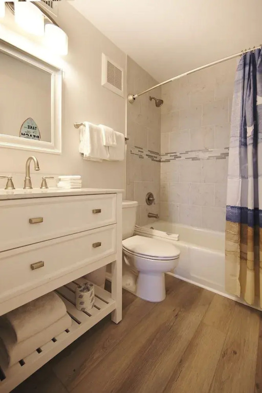 Gulf Shore Condo #718