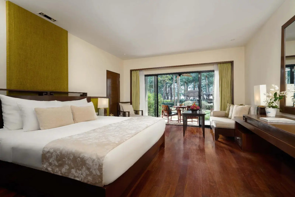 Anantara Si Kao Resort & Spa