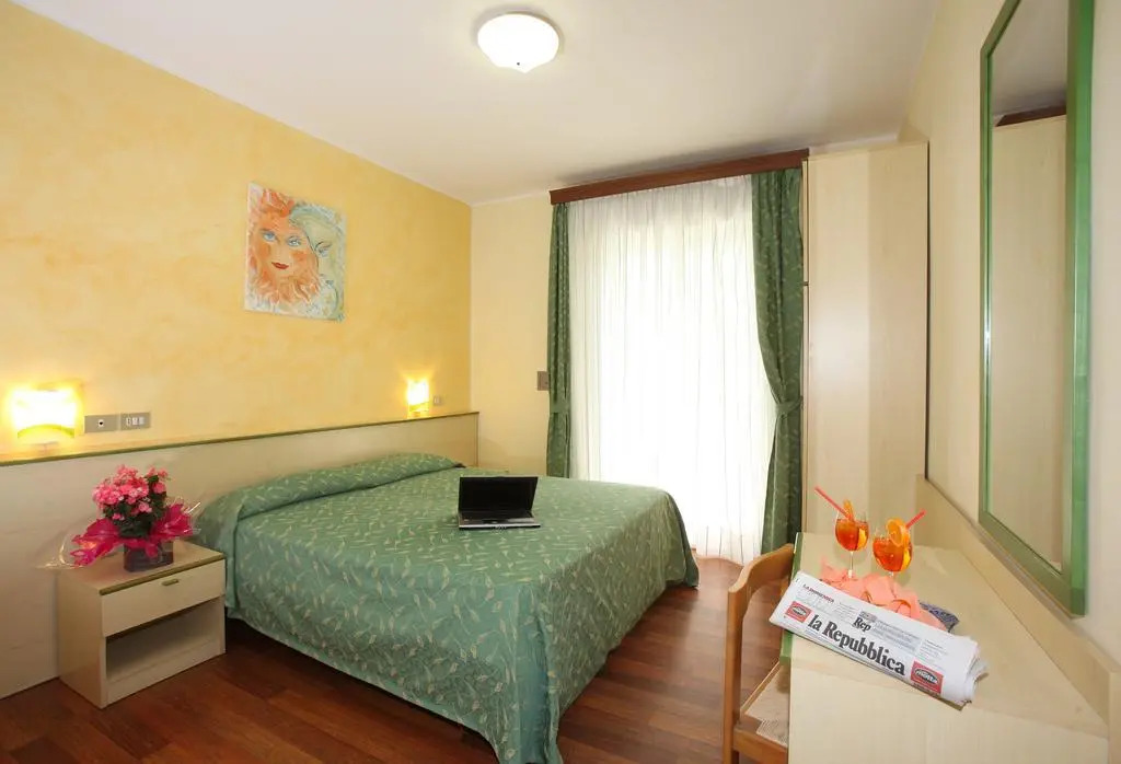 Park Hotel Perù ***S