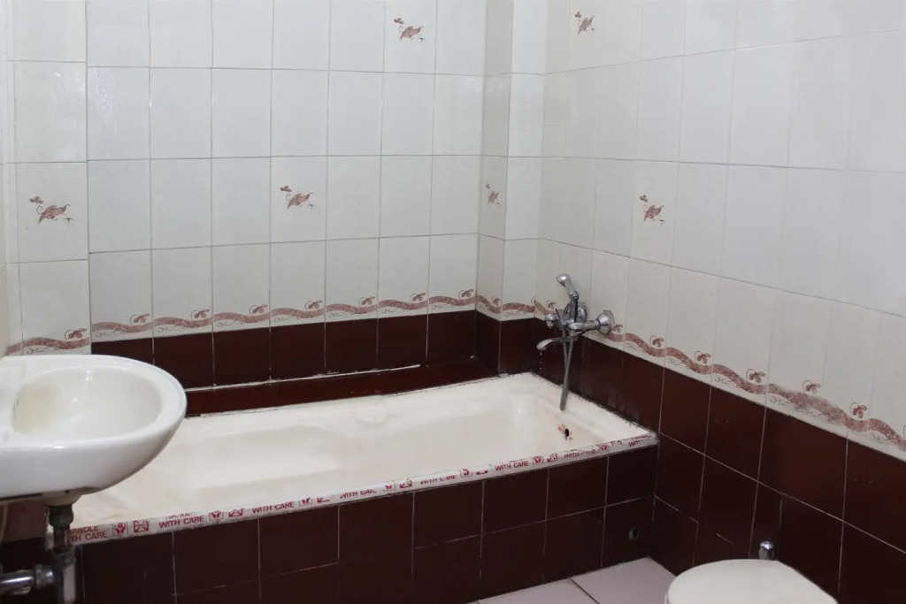 Hotel Sugandh Retreat Near Bus Stand Jaipur