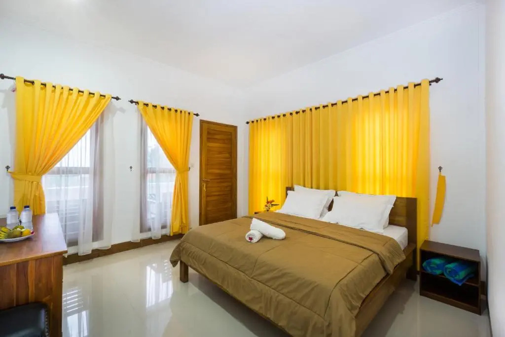 Exotic Inn Lembongan