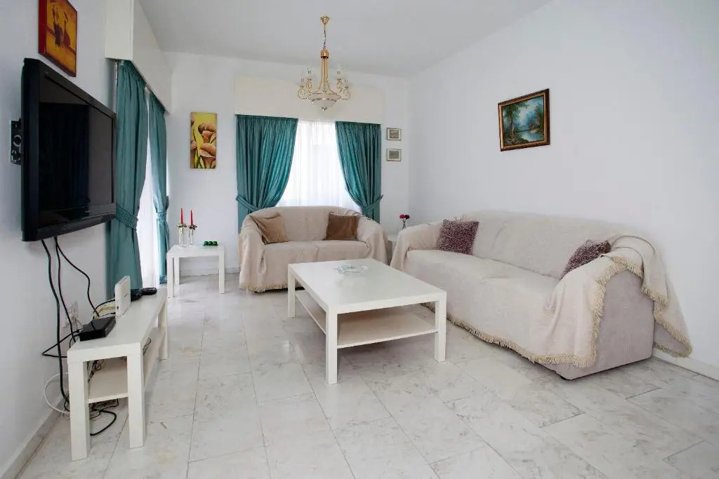 Despoina Town House