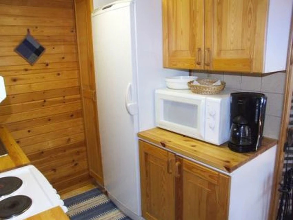 Villihanhi 7b Kuusamo