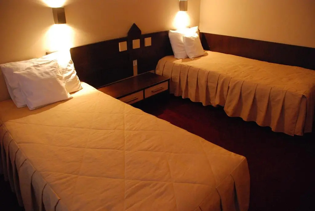 Hotel Porolissum