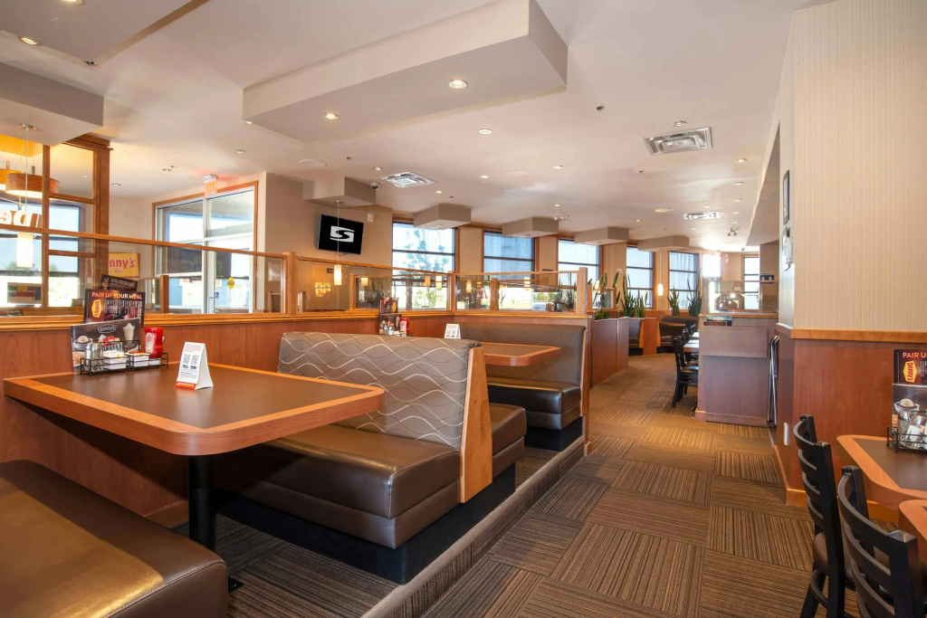 Sandman Hotel Oakville