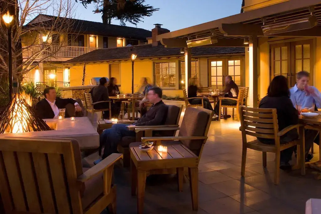 Casa Munras Garden Hotel & Spa