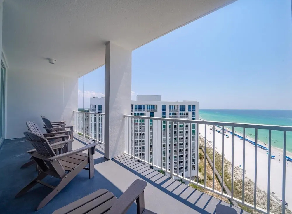 Shoreline Towers 2124