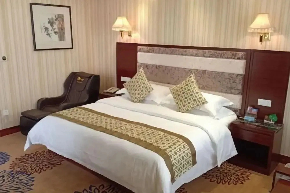 Zhongtian Hotel