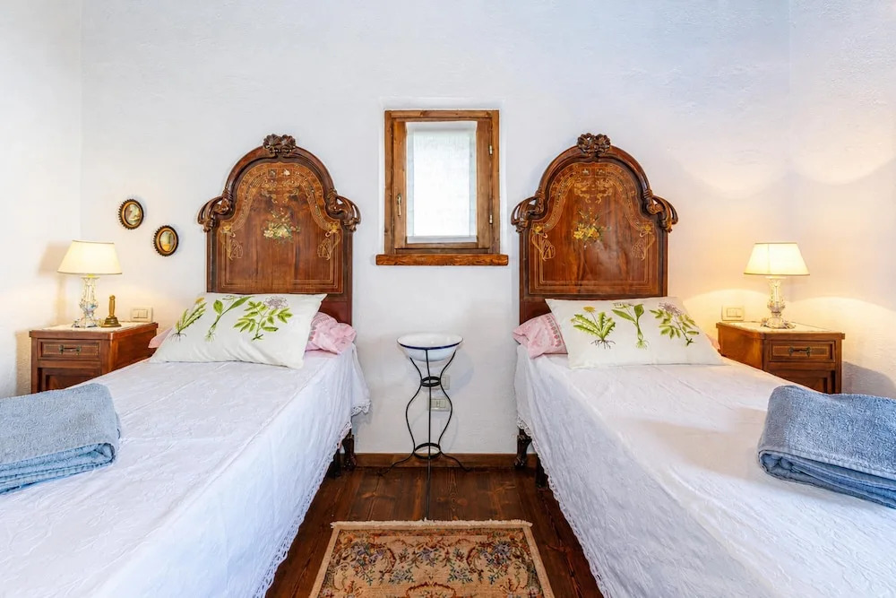 Villa Formaga Stunning View&garden and