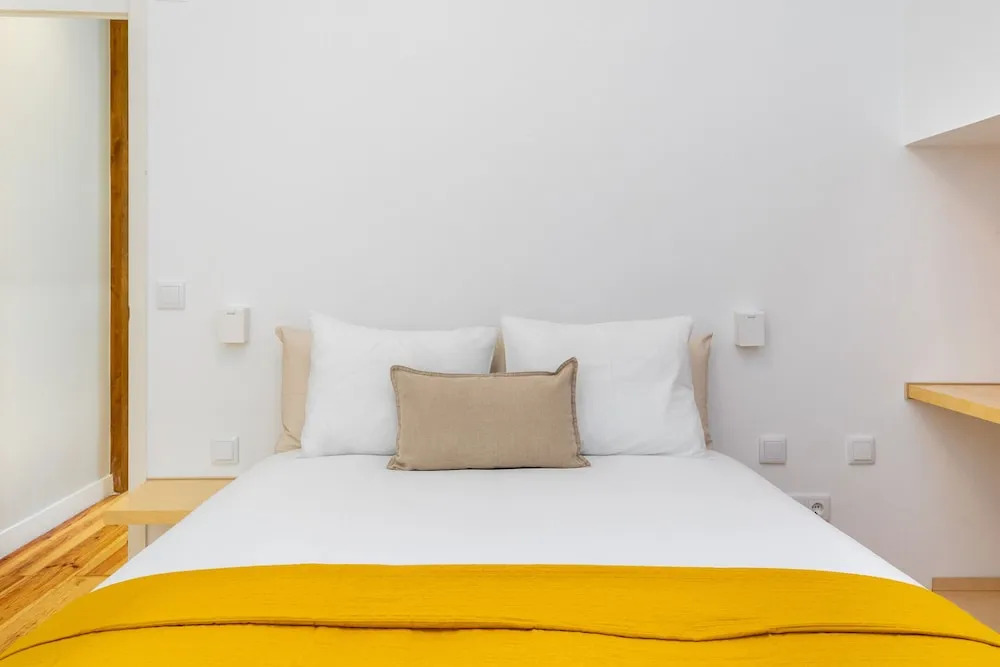 Prata Downtown Premium Apartment