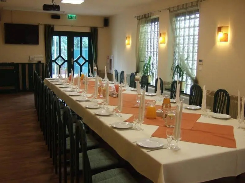 Hotel Dorrian