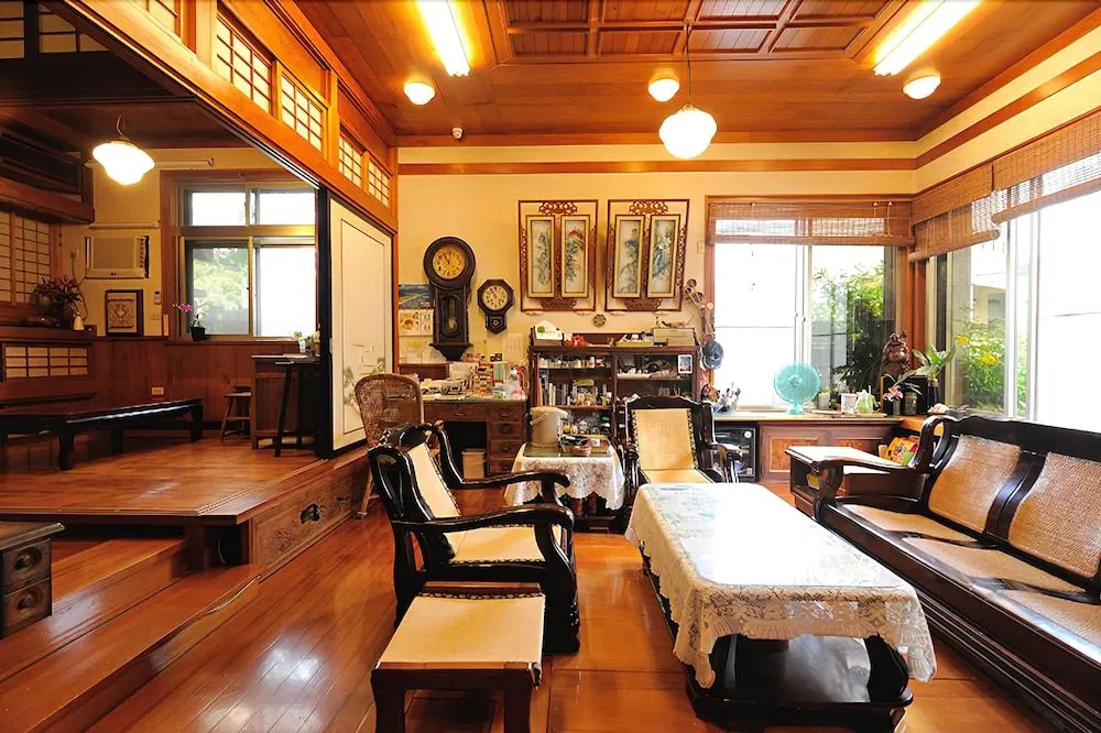 Jing Hua Homestay
