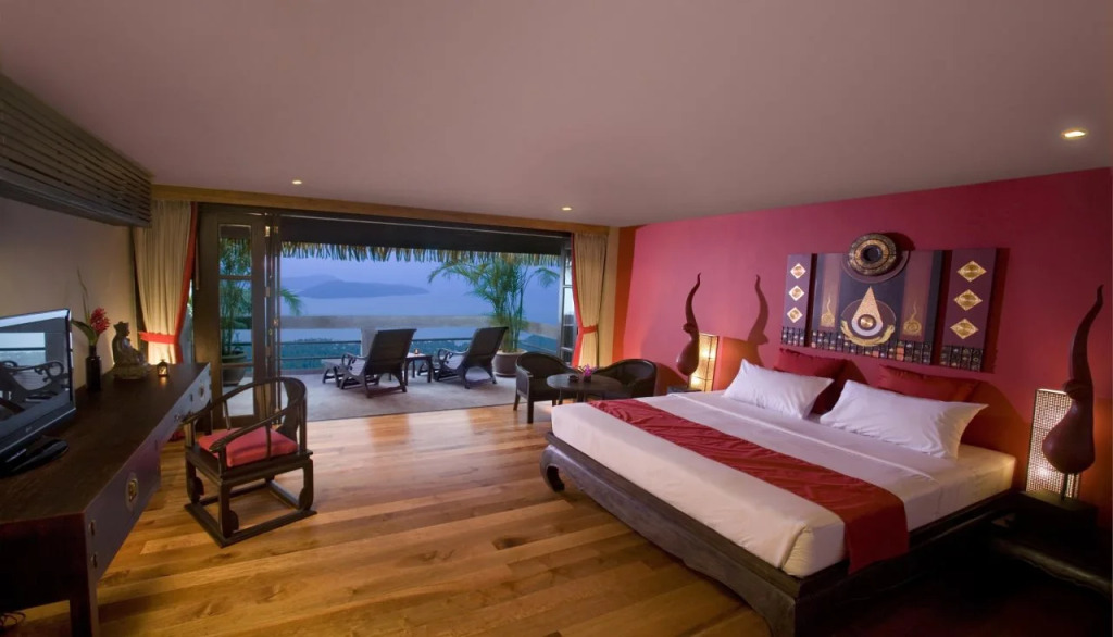 Serene Retreat and Spa