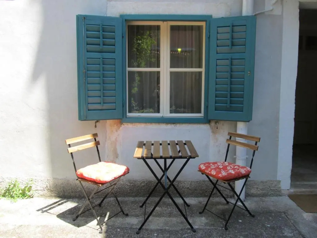 Eufrasiana Apartments