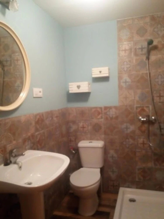 Apartamento La Estacin