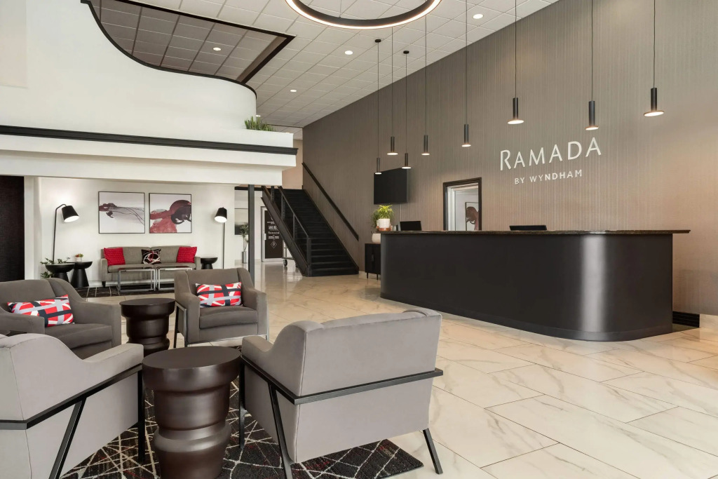 Ramada by Wyndham Del Rio