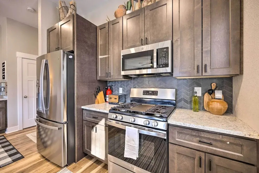 Woodland Park Escape Licensed, Hot Tub, Mtn Views
