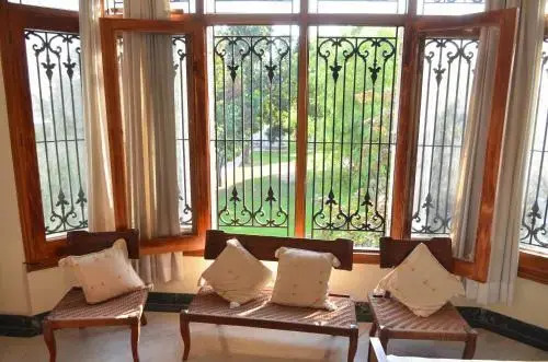 Sandys Homestay