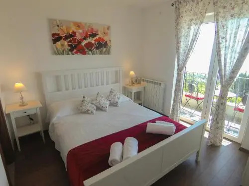 Apartment Antunovic