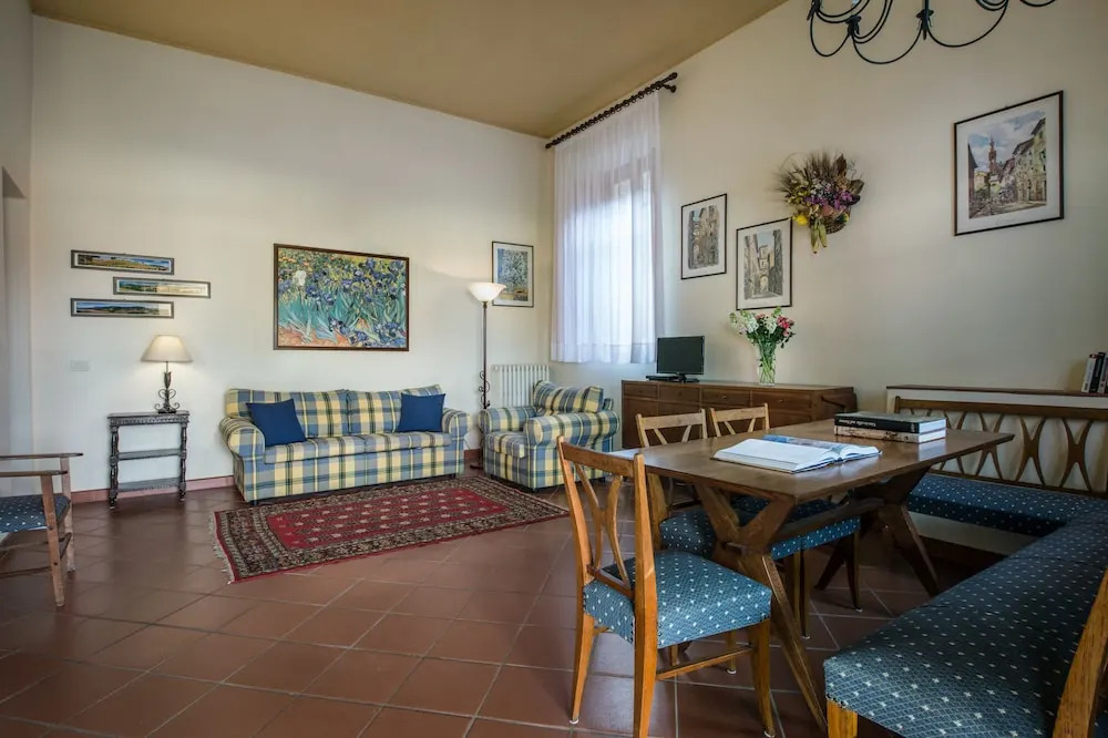 Casa Vacanze Villa il Castellaccio