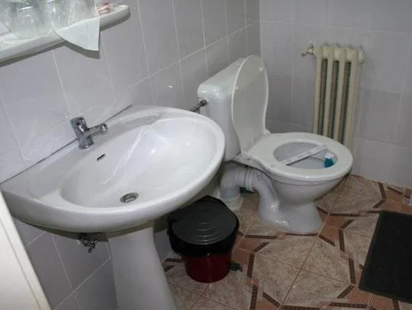 Hotel Tantzi