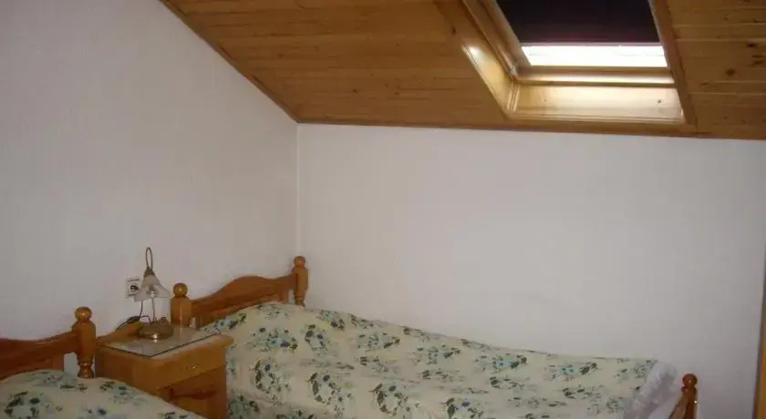 Guest rooms Bansko