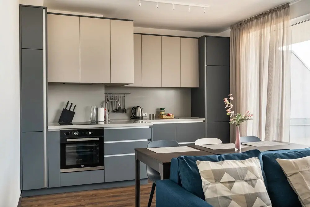 Simply Comfort. Palacio on 26 Linia VO