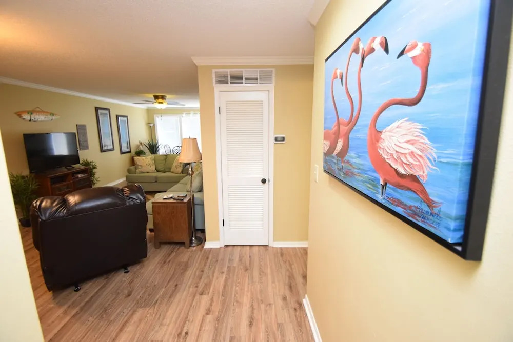Sea Oats E104 2 Bedrooms 2 Bathrooms Condo
