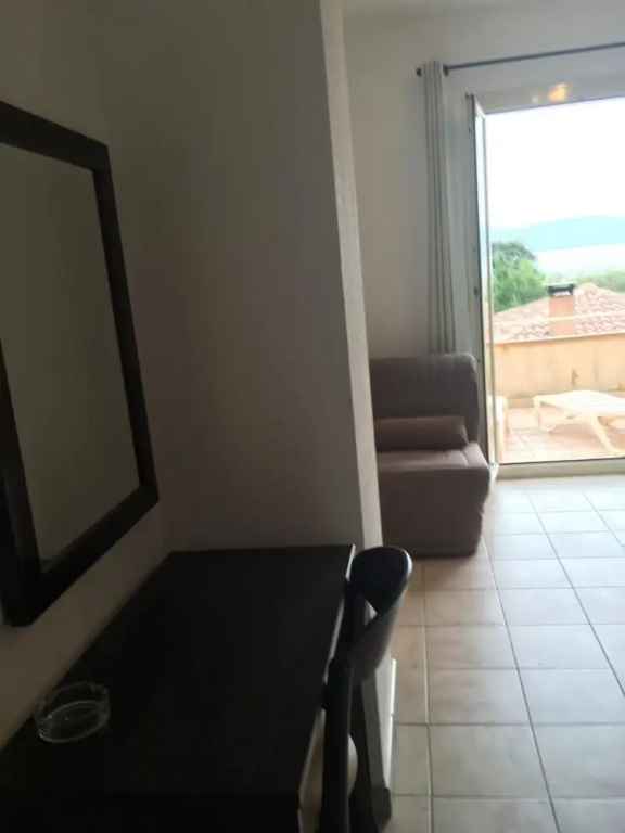Hotel Le Ressac