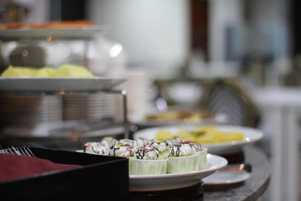 Hotel Sandakan