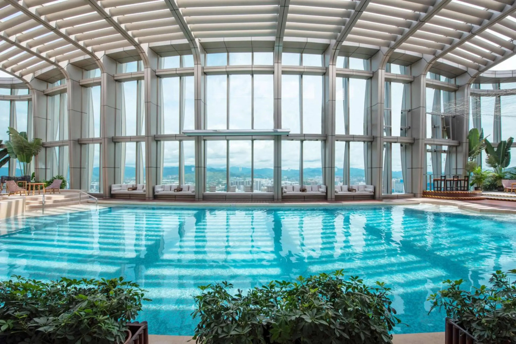 Hyatt Place Sanya City Center