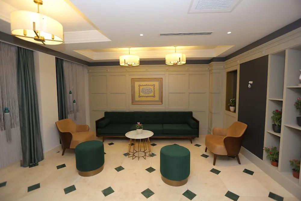 HaciBayramHotel